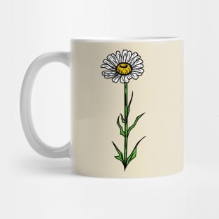 Daisy Mug